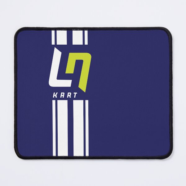 Item preview, Lando Norris Kart designed and sold by KartPixel by Pipstar.