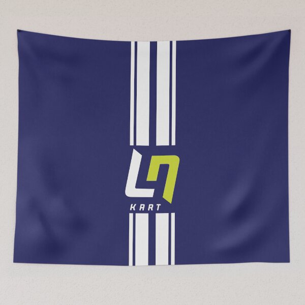 Item preview, Lando Norris Kart designed and sold by KartPixel by Pipstar.