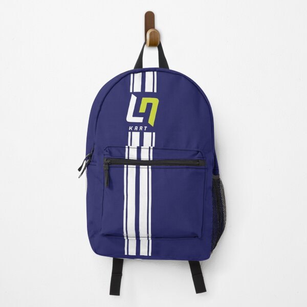Item preview, Lando Norris Kart designed and sold by KartPixel by Pipstar.