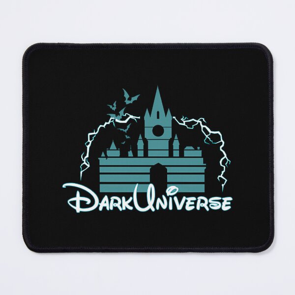 Item preview, Epic Universe Dark Universe Logo designed and sold by cp82di924567.