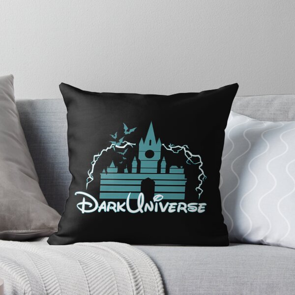 Item preview, Epic Universe Dark Universe Logo designed and sold by cp82di924567.