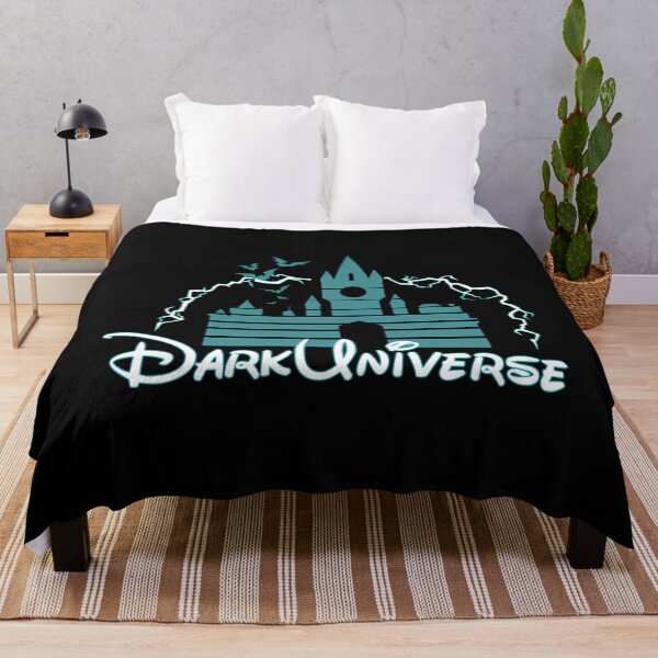 Item preview, Epic Universe Dark Universe Logo designed and sold by cp82di924567.