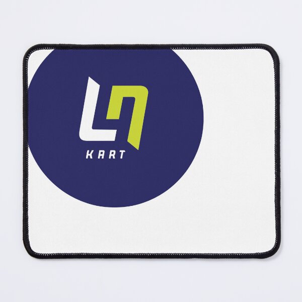 Item preview, Lando Norris Kart designed and sold by KartPixel by Pipstar.
