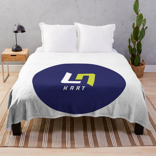 Artikelvorschau, Lando Norris Kart entworfen und verkauft von KartPixel by Pipstar.