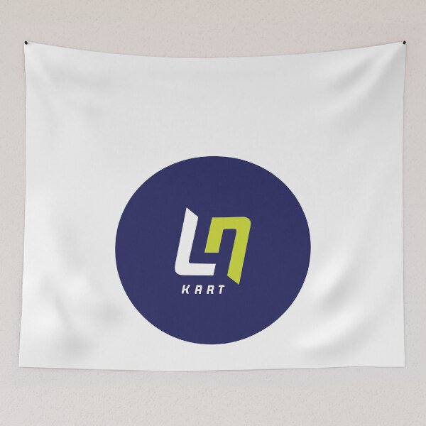 Item preview, Lando Norris Kart designed and sold by KartPixel by Pipstar.