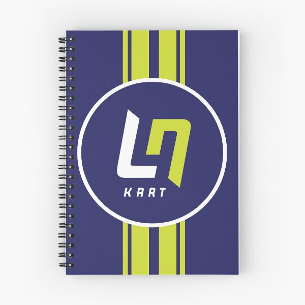 Item preview, Lando Norris Kart designed and sold by KartPixel by Pipstar.