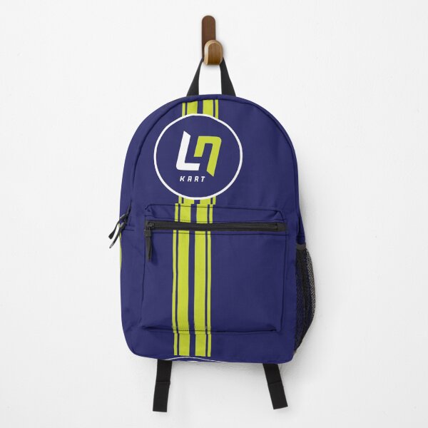 Item preview, Lando Norris Kart designed and sold by KartPixel by Pipstar.