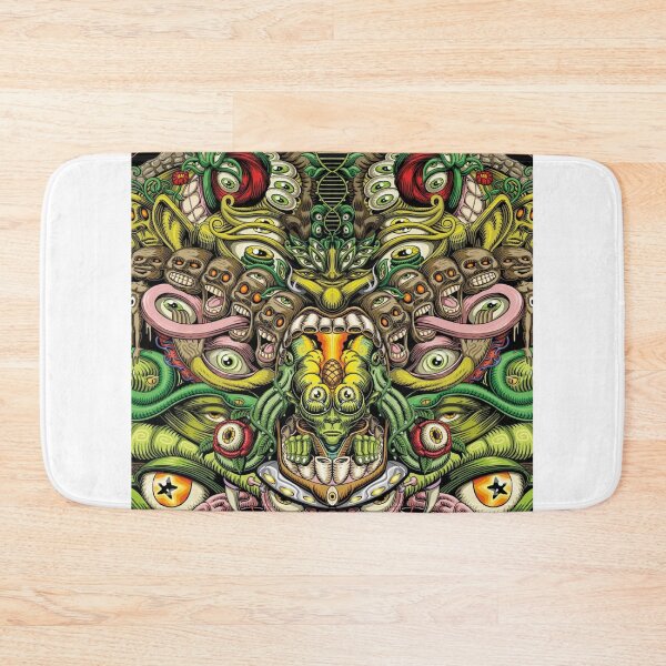 Item preview, Cute Toyota Racing Development Trd bForest Fungi designed and sold by Patrycjabeauty.