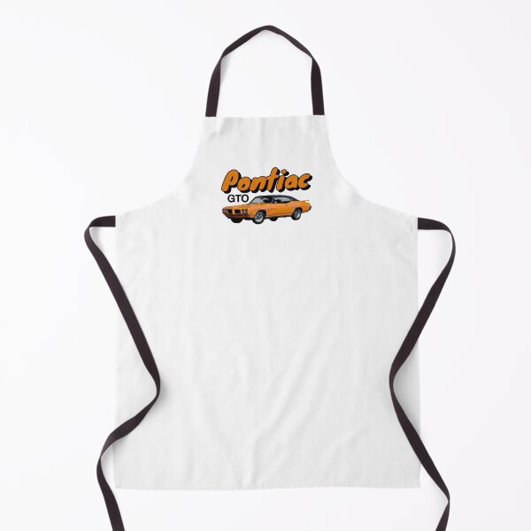 Item preview, 1970 GTO Judge 3/4 sleeve smaller design designed and sold by cicadaadams.