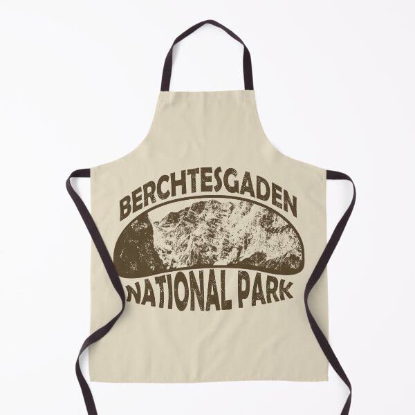 Item preview, Berchtesgaden National Park designed and sold by ArtNoveltee.