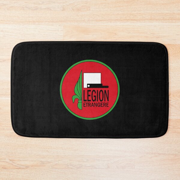 Item preview, Copy of FraFranzösische Fremdenlegion (9) designed and sold by BeksStitch.