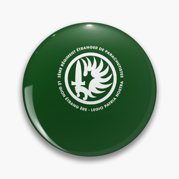 Item preview, CopyFranzösische Fremdenlegion 2 Rep 91 designed and sold by BeksStitch.