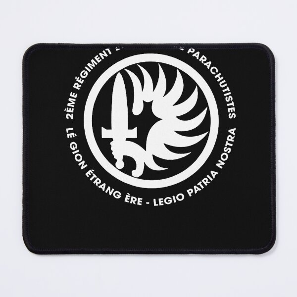Item preview, CopyFranzösische Fremdenlegion 2 Rep 91 designed and sold by BeksStitch.