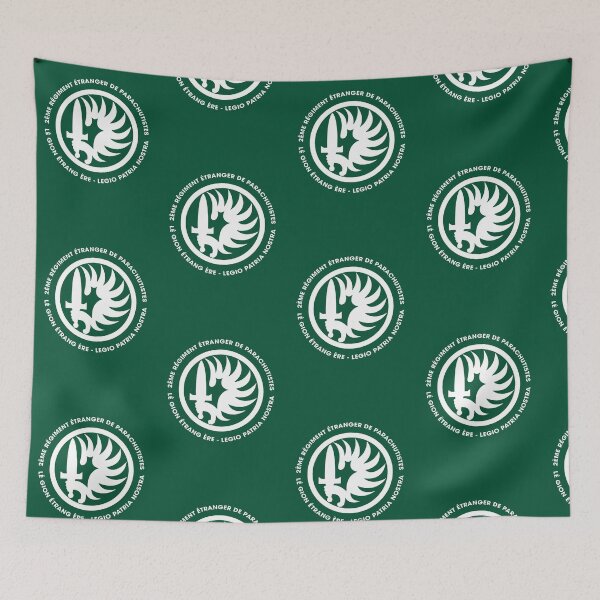 Item preview, CopyFranzösische Fremdenlegion 2 Rep 91 designed and sold by BeksStitch.
