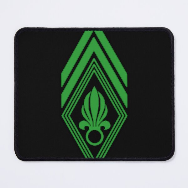 Item preview, Französische Fremdenlegion - Caporal designed and sold by BeksStitch.