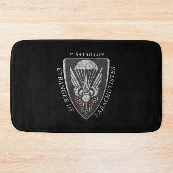 Item preview, Copy of Französische FremdenlegionFallschirmregiment Nr. 1876 der französischen Fremdenlegion designed and sold by BeksStitch.