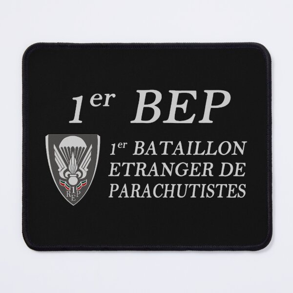 Item preview, Copy of Französische FremdenlegionFallschirmregiment der französischen Fremdenlegion Nr. 1875 designed and sold by BeksStitch.