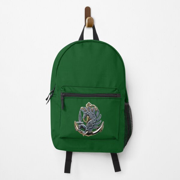Item preview, CDas Marine-Infanterie-Fallschirmregiment designed and sold by BeksStitch.