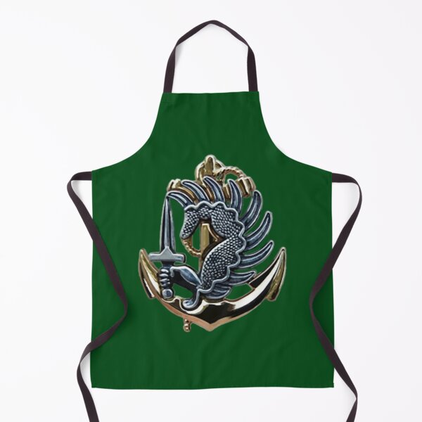 Item preview, CDas Marine-Infanterie-Fallschirmregiment designed and sold by BeksStitch.