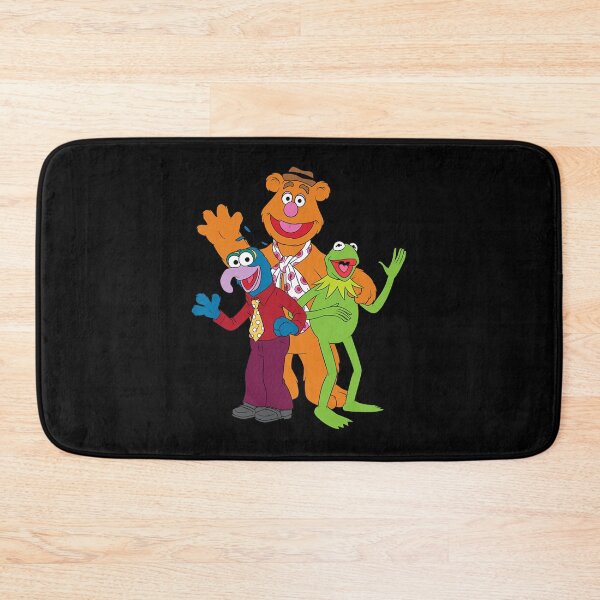 Item preview,  The Muppets gang  designed and sold by bellaruqsaam6.