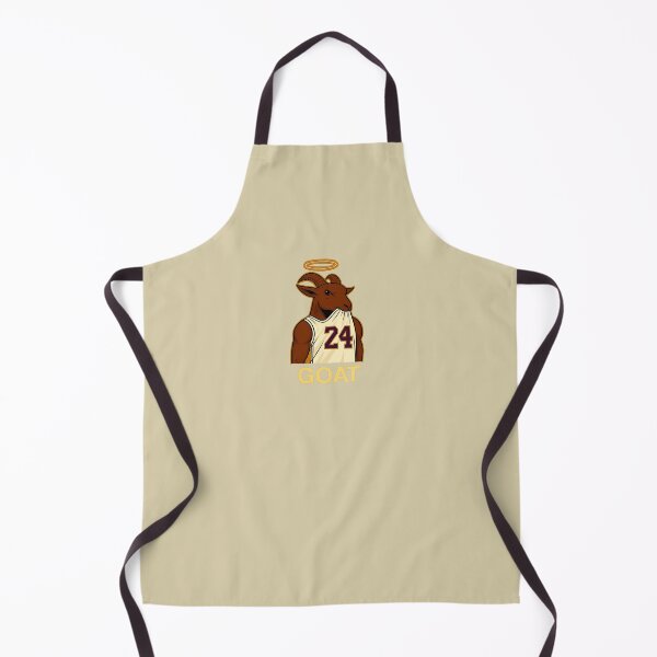 Item preview, Kobe GOAT (Away) - Kobe 'Black Mamba' Bryant designed and sold by Animal Magnetism.