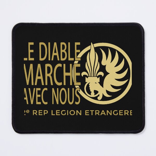 Item preview, Legion Etrangere Fremdenlegion (2) designed and sold by BeksStitch.