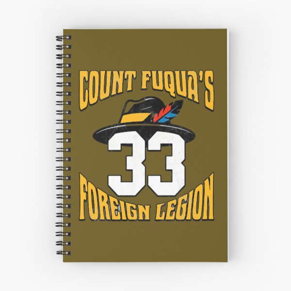 Item preview, Graf Fuquas Fremdenlegion (1) designed and sold by BeksStitch.
