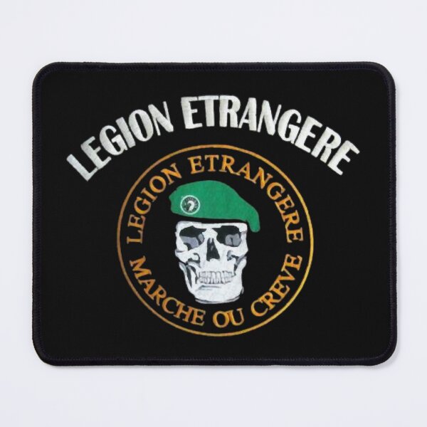 Item preview, Copy of FranzösFranzösische Fremdenlegion Etrangere designed and sold by BeksStitch.