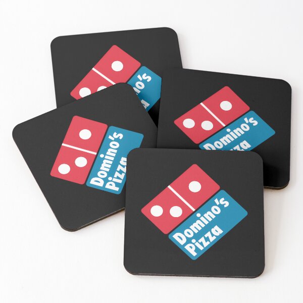 Item preview, Dominos Pizza Logo Classic  designed and sold by at54zf4345.