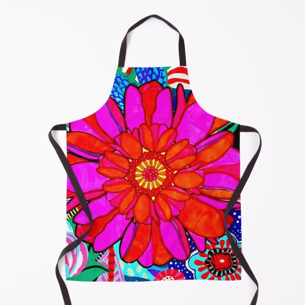 Item preview, Flower Abstract designed and sold by ViaARTfactory.