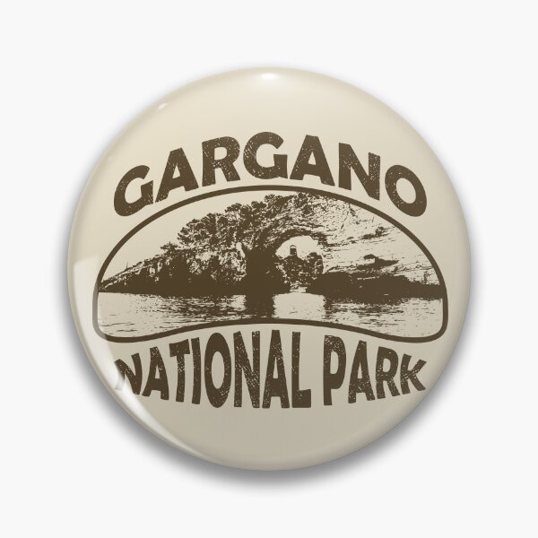 Item preview, Gargano National Park designed and sold by ArtNoveltee.