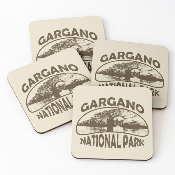 Item preview, Gargano National Park designed and sold by ArtNoveltee.