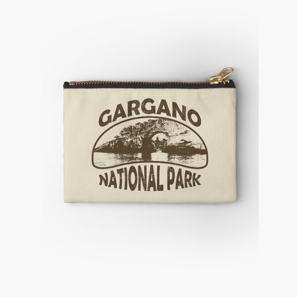 Item preview, Gargano National Park designed and sold by ArtNoveltee.