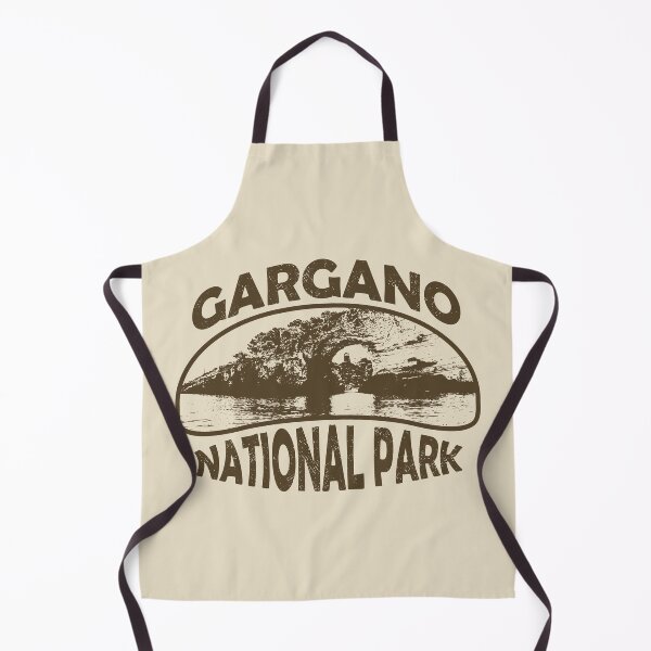 Item preview, Gargano National Park designed and sold by ArtNoveltee.