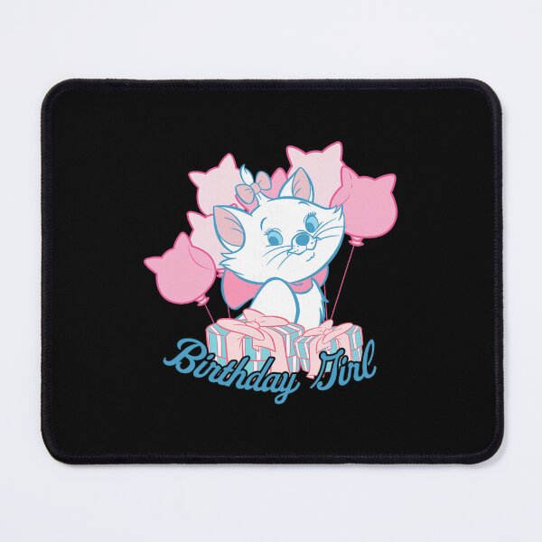 Item preview, Aristocats Marie Birthday Girl Balloons designed and sold by bellaruqsaam6.