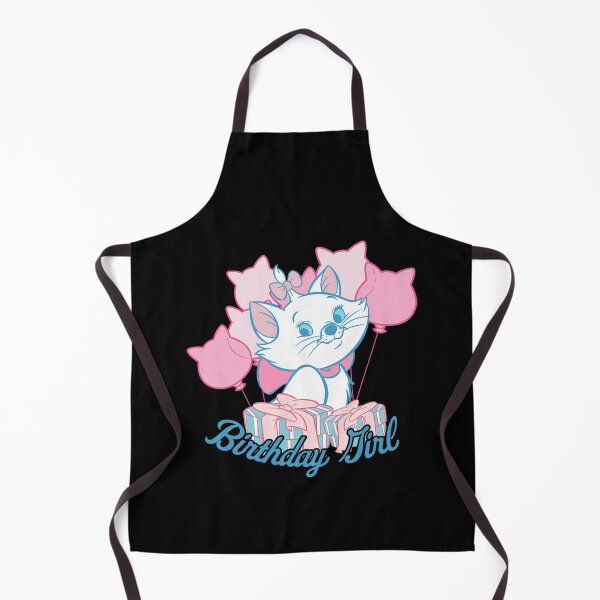 Item preview, Aristocats Marie Birthday Girl Balloons  designed and sold by bellaruqsaam6.