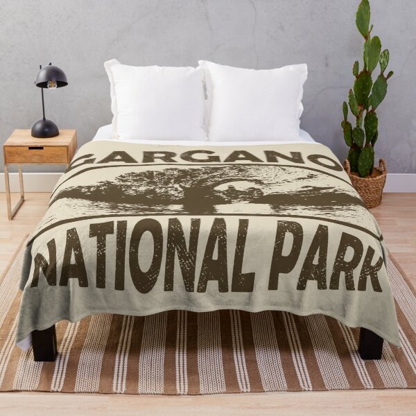 Item preview, Gargano National Park designed and sold by ArtNoveltee.