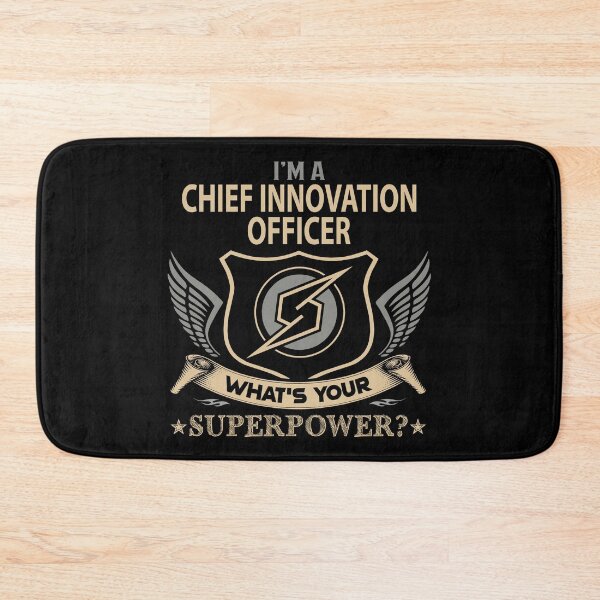 Item preview, Chief Innovation Officer designed and sold by aswmhmlc71.
