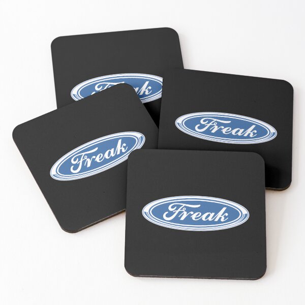 Item preview, Ford Freak designed and sold by cp82di924567.