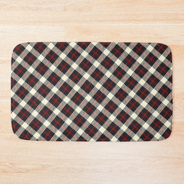 Item preview, Cute Gingham Checkered Plaid - Abstract Geometric Shape Pattern - Gift Ideas designed and sold by RoyalStarsPatts.