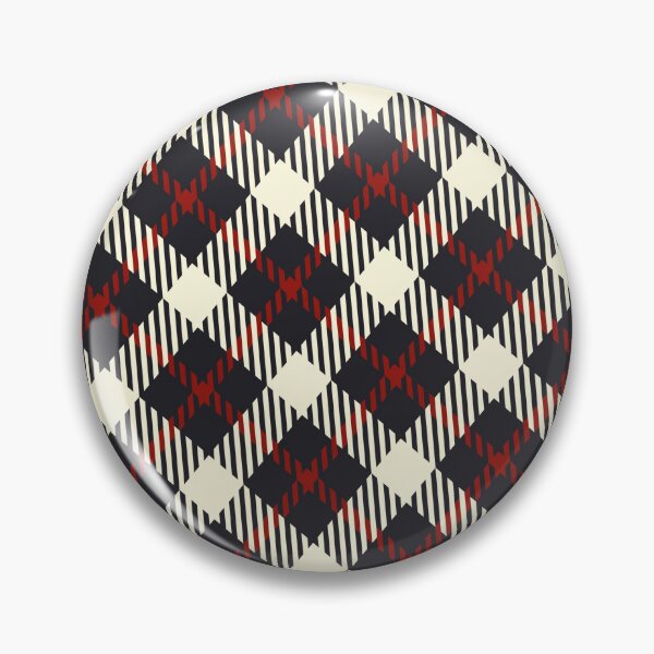Item preview, Cute Gingham Checkered Plaid - Abstract Geometric Shape Pattern - Gift Ideas designed and sold by RoyalStarsPatts.