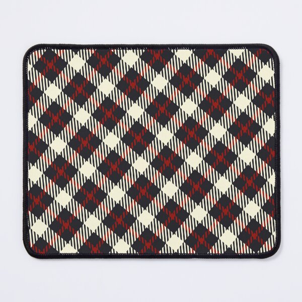 Item preview, Cute Gingham Checkered Plaid - Abstract Geometric Shape Pattern - Gift Ideas designed and sold by RoyalStarsPatts.