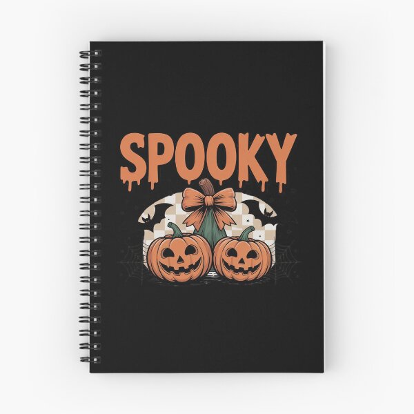 Item preview, Spooky Season Coquette Bow Pumpkin Halloween designed and sold by countntenov.