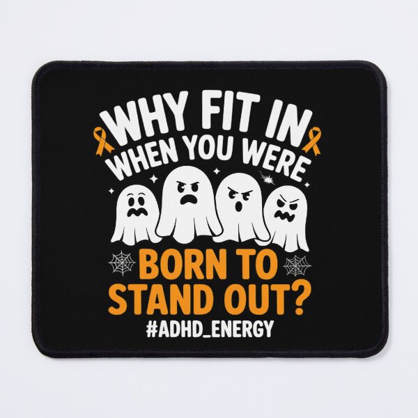 Item preview, Spooky Season Fun Halloween Ghosts Boo Dabbing ADHD Kids Boy designed and sold by countntenov.
