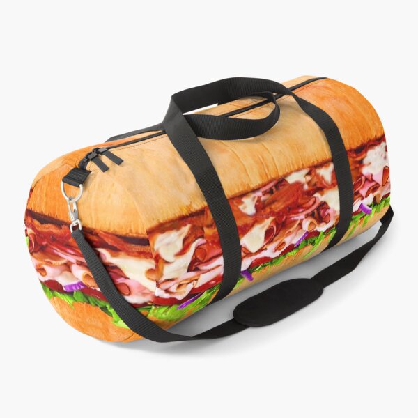 Item preview, Sandwich Fever- PJ Style designed and sold by lionkingpj2020.