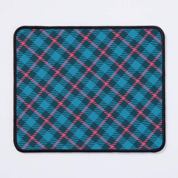 Item preview, Cute Scottish Striped Plaid - Abstract Geometric Shape Pattern - Gift Ideas For Men designed and sold by RoyalStarsPatts.