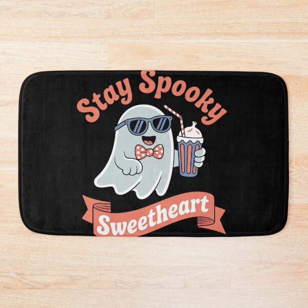 Item preview, Spooky Season Ghost Sassy Pin-Up Sunglasses designed and sold by countntenov.