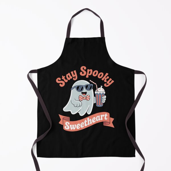 Item preview, Spooky Season Ghost Sassy Pin-Up Sunglasses designed and sold by countntenov.