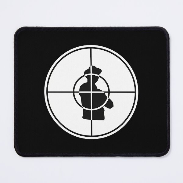 Item preview, Public Enemy Band Logo Vintage Hip Hop designed and sold by cp82di924567.