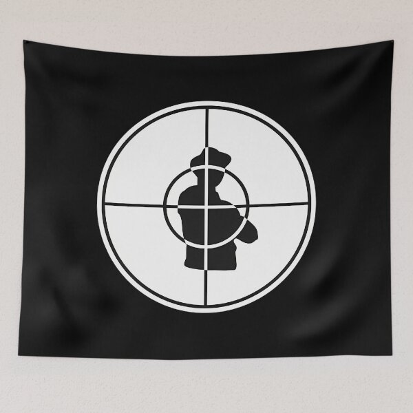 Item preview, Public Enemy Band Logo Vintage Hip Hop designed and sold by cp82di924567.